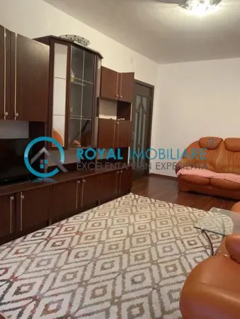 Apartament 3 camere Ploiești - poza 1