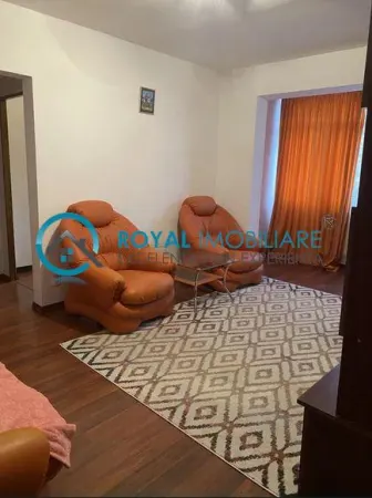 Apartament 3 camere Ploiești - poza 2