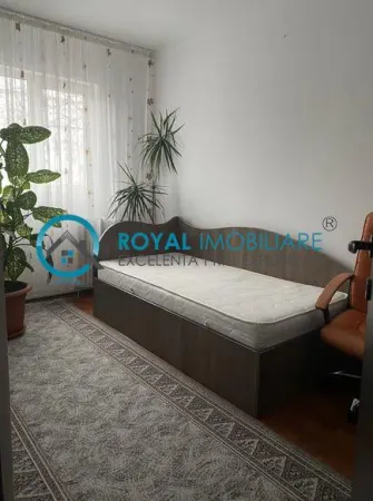 Apartament 3 camere Ploiești - poza 3