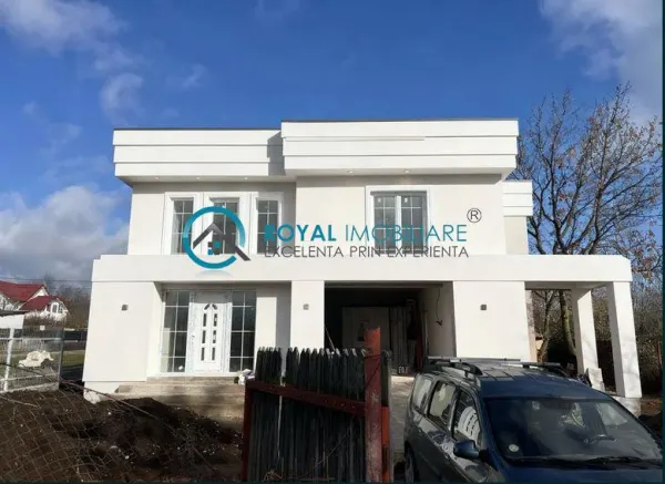 Casă 4 camere Băicoi - poza 1