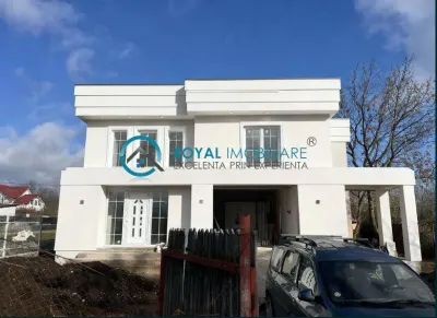 Royal Imobiliare - Vanzare Vila Baicoi - foto 1