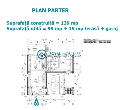 Casă 4 camere Băicoi - poza 2