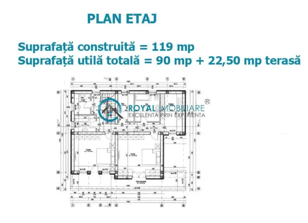 Casă 4 camere Băicoi - poza 3