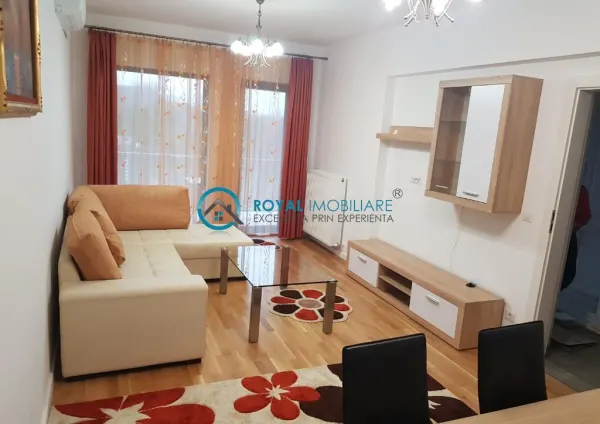 Apartament 2 camere Ploiești - poza 1