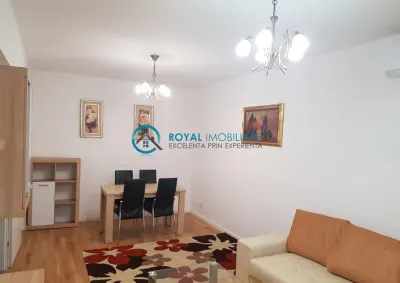 Royal Imobiliare - Inchiriere apartament 2 camere zona Albert - foto 2