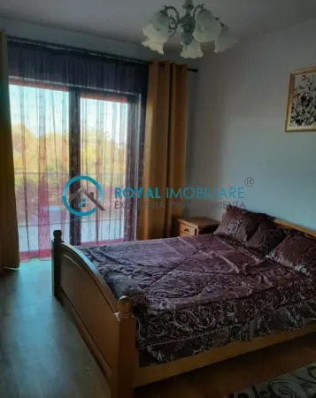 Apartament 2 camere Ploiești - poza 3