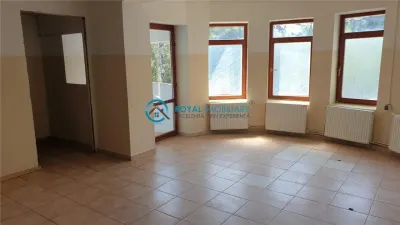 ROYAL IMOBILIARE- Inchiriere spatiu birouri zona Cantacuzino - Ploiesti