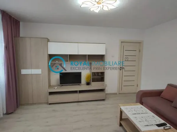 Apartament 2 camere Ploiești - poza 1