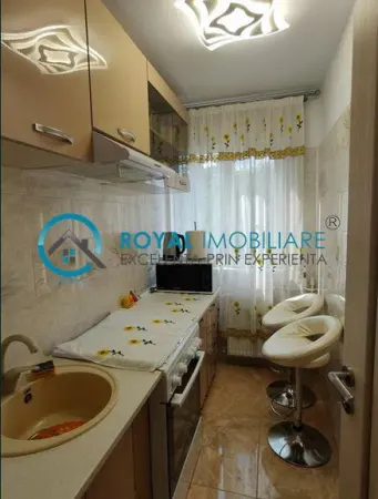 Apartament 2 camere Ploiești - poza 5