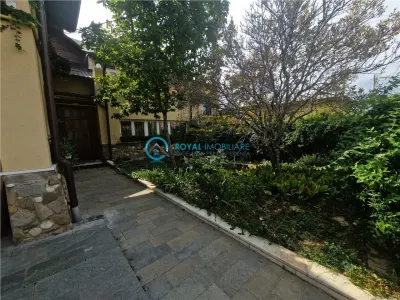 Royal Imobiliare - vanzare vila P+1, zona Marasesti - foto 2