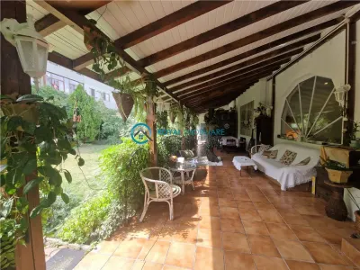 Royal Imobiliare - vanzare vila P+1, zona Marasesti - foto 21