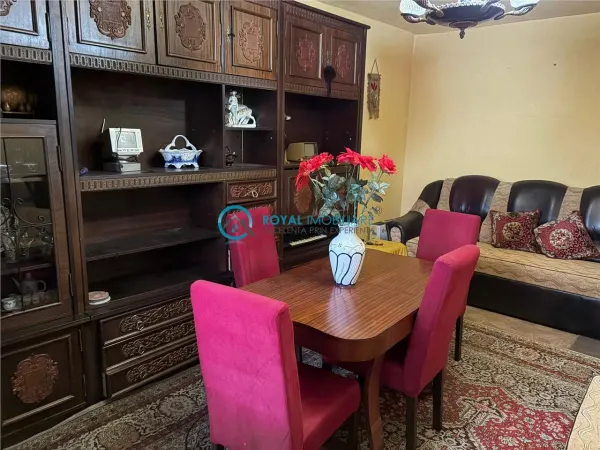 Apartament 2 camere Ploiești - poza 1
