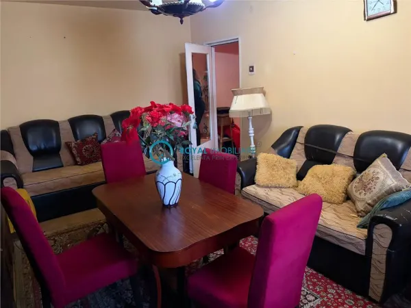 Apartament 2 camere Ploiești - poza 2