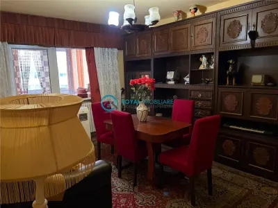 Royal Imobiliare - Vanzare apartament 2 camere zona Cantacuzino - foto 3