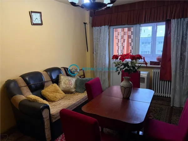 Apartament 2 camere Ploiești - poza 4