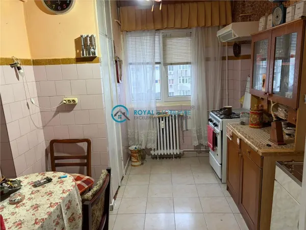 Apartament 2 camere Ploiești - poza 7