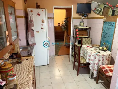 Royal Imobiliare - Vanzare apartament 2 camere zona Cantacuzino - foto 8