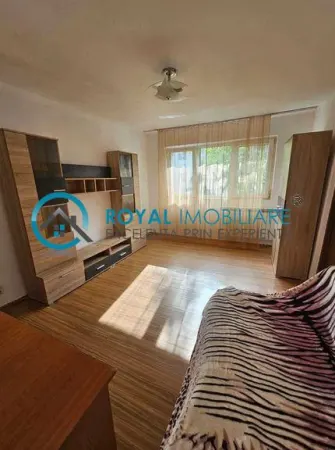 Apartament 2 camere Ploiești - poza 1