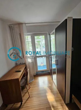 Apartament 2 camere Ploiești - poza 4
