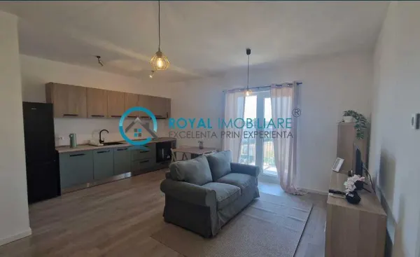 Apartament 2 camere Ploiești - poza 1