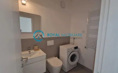Royal Imobiliare - Inchiriere apartament 2 camere zona Sud - foto 6