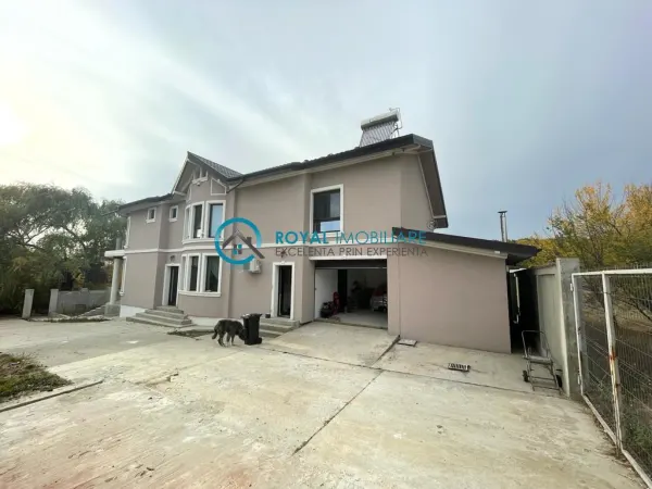 Casă 4 camere Sirna - poza 1