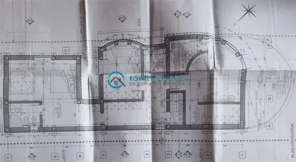 Casă 4 camere Sirna - poza 17