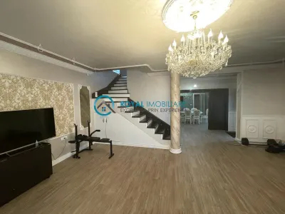 Royal Imobiliare  - Vanzare Vila in comuna Sirna - foto 4