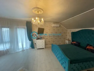 Royal Imobiliare  - Vanzare Vila in comuna Sirna - foto 8