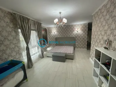 Royal Imobiliare  - Vanzare Vila in comuna Sirna - foto 10