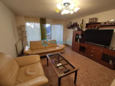 Royal Imobiliare - Inchiriere Vila zona Centrala - Ploiesti
