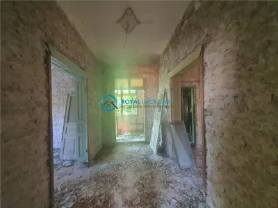Royal Imobiliare-Vanzare Casa Boiereasca-zona Gheorghe Doja - foto 19