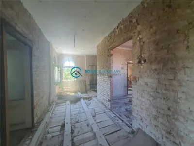 Royal Imobiliare-Vanzare Casa Boiereasca-zona Gheorghe Doja - foto 8