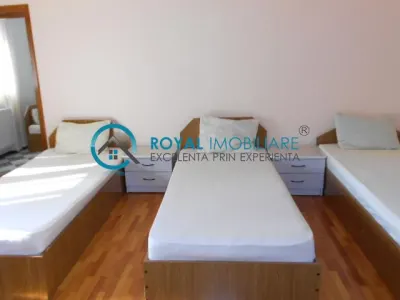 Royal Imobiliare - Inchiriere Vila zona Gheorghe Doja - foto 12