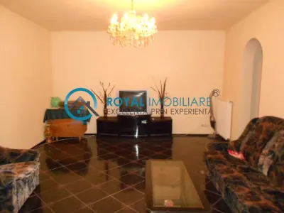 Royal Imobiliare - Inchiriere Vila zona Gheorghe Doja - foto 4