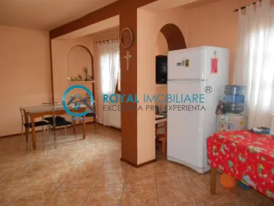 Royal Imobiliare - Inchiriere Vila zona Gheorghe Doja - foto 7