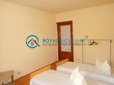 Royal Imobiliare - Inchiriere Vila zona Gheorghe Doja - foto 9