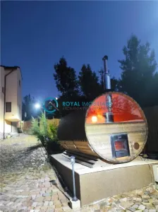 Royal Imobiliare -vanzare vila/ casa de vacanta zona CAMPINA - foto 16