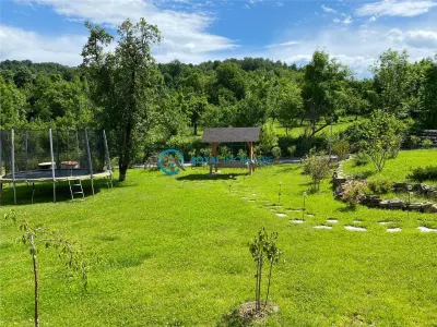 Royal Imobiliare -vanzare vila/ casa de vacanta zona CAMPINA - foto 6