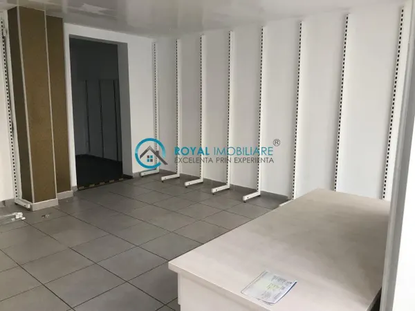 Spațiu comercial Ploiești - poza 2