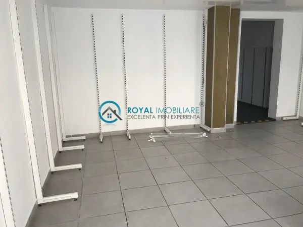 Spațiu comercial Ploiești - poza 3