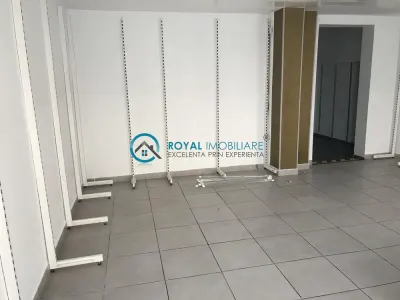 Royal Imobiliare - Vanzare spatiu comercial zona Republicii - foto 3