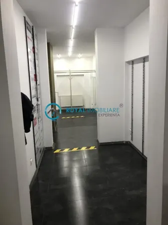 Spațiu comercial Ploiești - poza 4