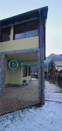 Casă 6 camere Bușteni - poza 2