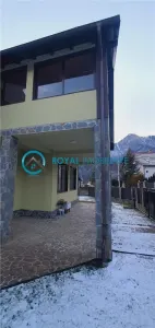 Royal Imobiliare - Vanzare vila in zona Busteni - foto 2