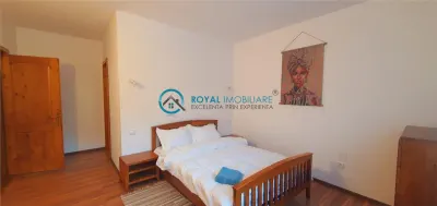 Royal Imobiliare - Vanzare vila in zona Busteni - foto 12