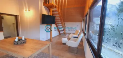 Royal Imobiliare - Vanzare vila in zona Busteni - foto 19