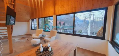 Royal Imobiliare - Vanzare vila in zona Busteni - foto 3