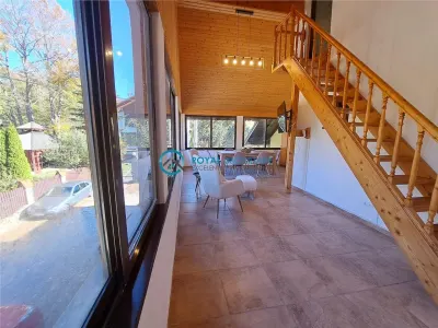 Royal Imobiliare - Vanzare vila in zona Busteni - foto 21
