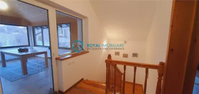 Royal Imobiliare - Vanzare vila in zona Busteni - foto 23
